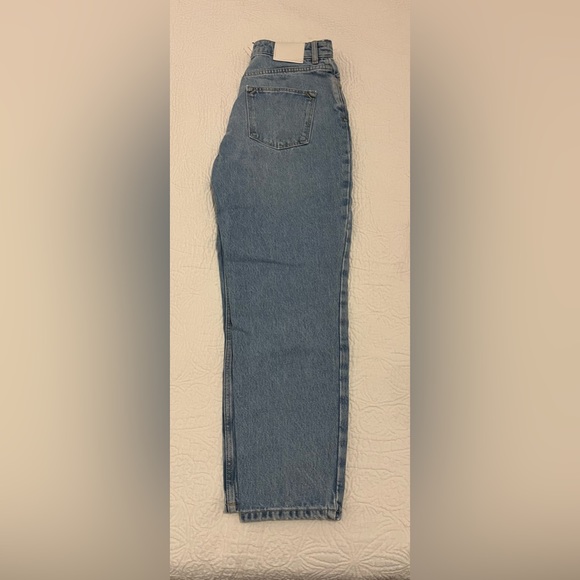 Brand New Zara Jeans - Picture 3 of 3